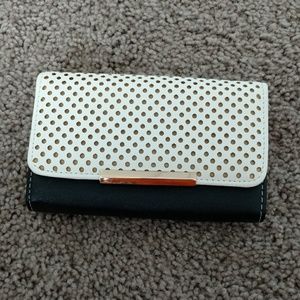 NWOT Mini Clutch